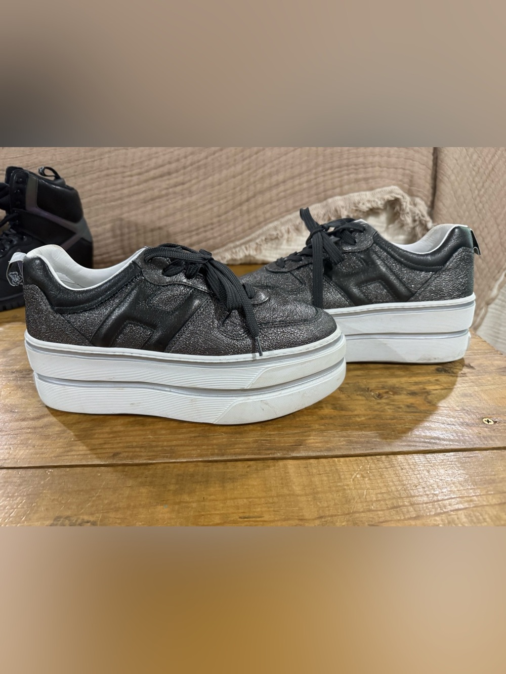 Hogan Sneakers